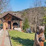 Family Friendly House With A Parking Space Lokve, Gorski Kotar - 19457 Lokve