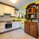 Family Friendly House With A Parking Space Lokve, Gorski Kotar - 19457 Lokve