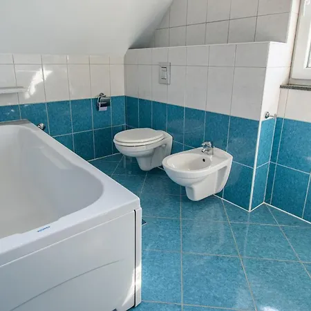 Family-friendly House With Hot Tub Lokve, Gorski Kotar - 19457 Ferienhaus Lokve