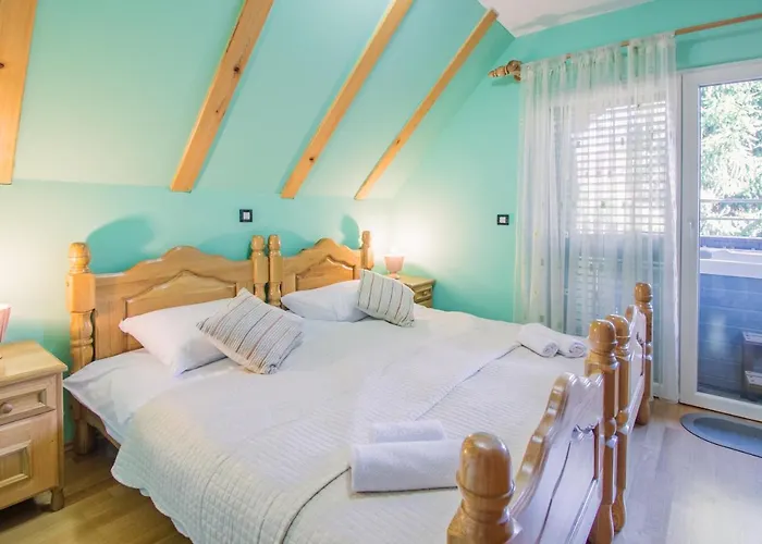 Family Friendly House With A Parking Space Lokve, Gorski Kotar - 19457