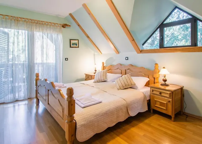 Casa de Férias Family Friendly House With A Parking Space Lokve, Gorski Kotar - 19457