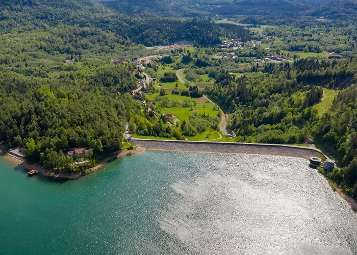 Family Friendly House With A Parking Space Lokve, Gorski Kotar - 19457 Lokve