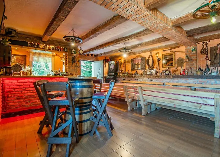 Casa de Férias Family Friendly House With A Parking Space Lokve, Gorski Kotar - 19457 *