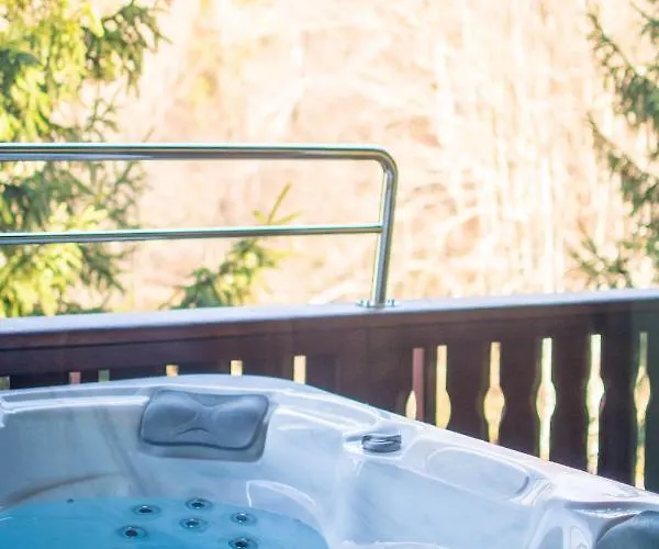 Family Friendly House With A Parking Space Lokve, Gorski Kotar - 19457 Lokve