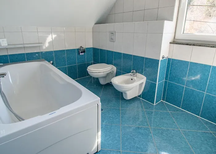 Family Friendly House With A Parking Space Lokve, Gorski Kotar - 19457 Casa de Férias Lokve