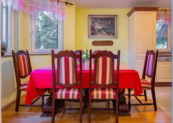 Family Friendly House With A Parking Space Lokve, Gorski Kotar - 19457 Prázdninový dům