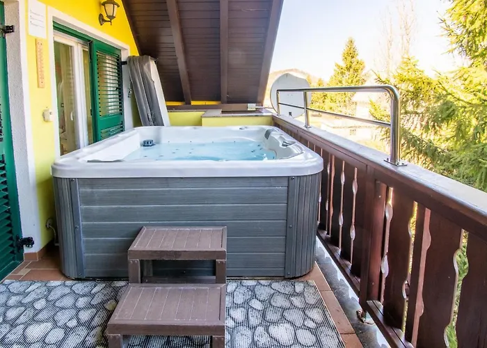 Family Friendly House With A Parking Space Lokve, Gorski Kotar - 19457 Lokve